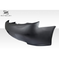 2003-2007 Infiniti G Coupe G35 Duraflex GT500 Wide Body Rear Bumper - 1 Piece image - 6