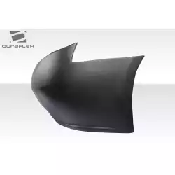 2003-2007 Infiniti G Coupe G35 GT500 Wide Body Rear Bumper - 1 Piece image - 7