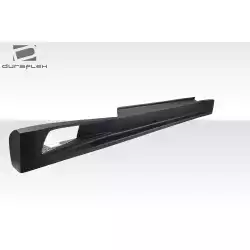 2003-2007 Infiniti G Coupe G35 GT500 Wide Body Kit - 9 Piece image - 12