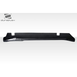 2003-2007 Infiniti G Coupe G35 Duraflex GT500 Wide Body Side Skirts Rocker Panels - 2 Piece image - 7