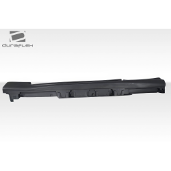 2003-2007 Infiniti G Coupe G35 Duraflex GT500 Wide Body Side Skirts Rocker Panels - 2 Piece image - 8