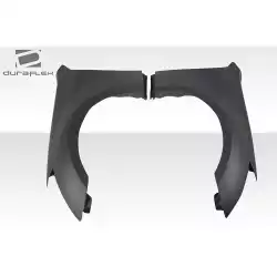 2003-2007 Infiniti G Coupe G35 GT500 Wide Body Front Fenders - 2 Piece image - 4
