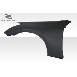 2003-2007 Infiniti G Coupe G35 Duraflex GT500 Wide Body Front Fenders - 2 Piece image - 6