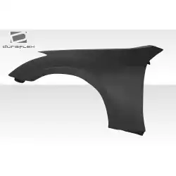 2003-2007 Infiniti G Coupe G35 GT500 Wide Body Front Fenders - 2 Piece image - 5