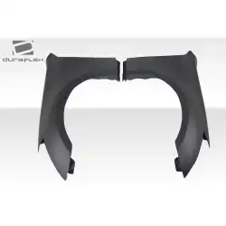 2003-2007 Infiniti G Coupe GT500 Kit image - 23