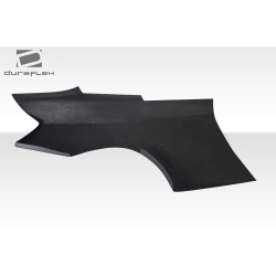 2003-2007 Infiniti G Coupe G35 Duraflex GT500 Wide Body Rear Fenders - 2 Piece image - 9