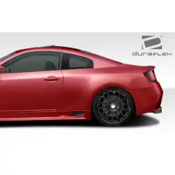 2003-2007 Infiniti G Coupe GT500 Kit image - 40