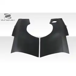 2003-2007 Infiniti G Coupe GT500 Kit image - 42