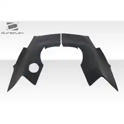 2003-2007 Infiniti G Coupe GT500 Kit image - 44