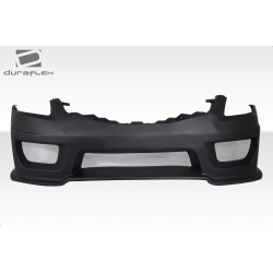 2010-2012 Nissan Altima 4DR Duraflex Sigma Front Bumper - 1 Piece image - 5
