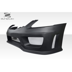 2010-2012 Nissan Altima 4DR Duraflex Sigma Front Bumper - 1 Piece image - 6