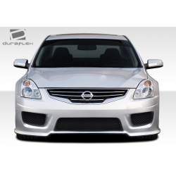 2010-2012 Nissan Altima 4DR Duraflex Sigma Body Kit - 4 Piece image - 3
