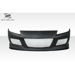 2009-2011 Mazda RX-8 Duraflex M-1 Speed Front Bumper - 1 Piece image - 5