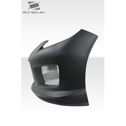 2009-2011 Mazda RX-8 Duraflex M-1 Speed Front Bumper - 1 Piece image - 7