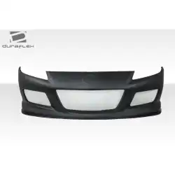 2009-2011 Mazda RX8 M-1 Speed Front Bumper image - 9