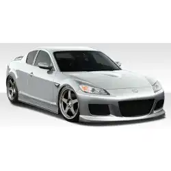 2009-2011 Mazda RX-8 M-1 Speed Body Kit - 4 Piece image - 22