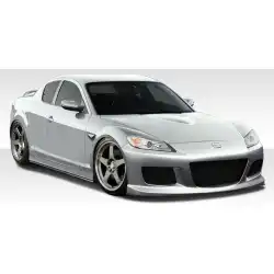 2009-2011 Mazda RX8 M-1 Speed Kit image - 3