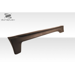 2013-2020 Scion FR-S Toyota 86 Subaru BRZ Duraflex TD3000 Side Skirts Rocker Panels - 2 Piece image - 4