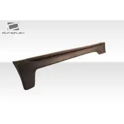 2013-2020 Scion FR-S Toyota 86 Subaru BRZ TD3000 Side Skirts Rocker Panels - 2 Piece image - 3