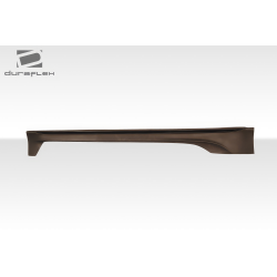 2013-2020 Scion FR-S Toyota 86 Subaru BRZ Duraflex TD3000 Side Skirts Rocker Panels - 2 Piece image - 5