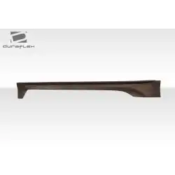 2013-2020 Scion FR-S Toyota 86 Subaru BRZ TD3000 Side Skirts Rocker Panels - 2 Piece image - 4