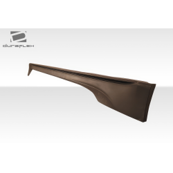 2013-2020 Scion FR-S Toyota 86 Subaru BRZ Duraflex TD3000 Side Skirts Rocker Panels - 2 Piece image - 6