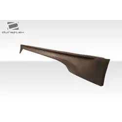 2013-2020 Scion FR-S Toyota 86 Subaru BRZ TD3000 Side Skirts Rocker Panels - 2 Piece image - 5