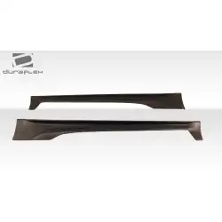 2013-2020 Scion FRS TD3000 Side Skirts image - 13