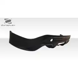 2013-2020 Scion FR-S Toyota 86 Subaru BRZ TD3000 Rear Lip Under Spoiler Air Dam - 1 Piece image - 5