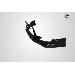 2013-2016 Scion FR-S Toyota 86 Subaru BRZ TD3000 Front Lip Under Spoiler Air Dam - 1 Piece image - 4