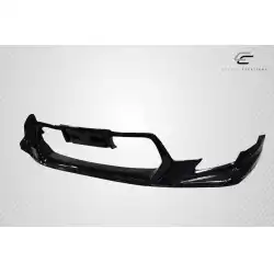 2013-2016 Scion FRS TD3000 Carbon Fiber Front Lip image - 6