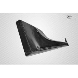 2013-2020 Scion FR-S Toyota 86 Subaru BRZ Carbon Creations TD3000 Side Skirts Rocker Panels - 2 Piece image - 3