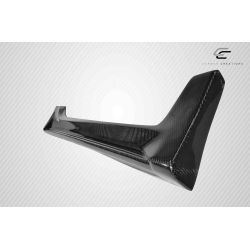 2013-2020 Scion FR-S Toyota 86 Subaru BRZ Carbon Creations TD3000 Side Skirts Rocker Panels - 2 Piece image - 4