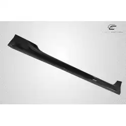 2013-2020 Scion FRS TD3000 Carbon Fiber Side Skirts image - 5