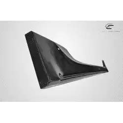 2013-2020 Scion FRS TD3000 Carbon Fiber Side Skirts image - 7