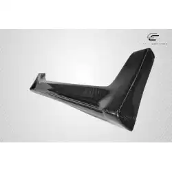 2013-2020 Scion FRS TD3000 Carbon Fiber Side Skirts image - 9