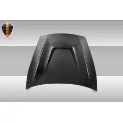 2003-2010 Porsche Cayenne Eros Version 2 Hood image - 7
