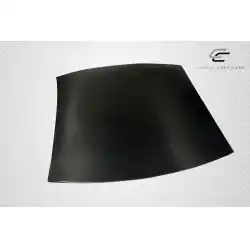 2009-2021 Nissan GT-R R35 OEM Look Roof - 1 Piece image - 8