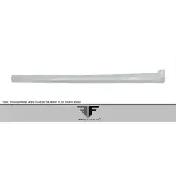 2011-2016 BMW 5 Series AF-3 Side Skirts image - 6