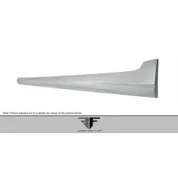 2011-2016 BMW 5 Series AF-3 Side Skirts image - 8