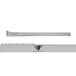 2011-2016 BMW 5 Series AF-3 Side Skirts image - 10
