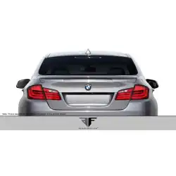 2011-2013 BMW 5 Series AF-3 Rear Wing image - 4