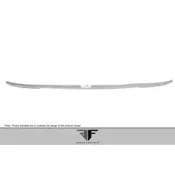 2011-2013 BMW 5 Series AF-3 Rear Wing image - 6