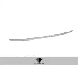 2011-2013 BMW 5 Series AF-3 Rear Wing image - 8