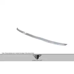 2011-2013 BMW 5 Series AF-3 Rear Wing image - 10