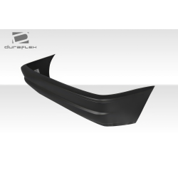 1999-2006 BMW 3 Series E46 2DR 4DR Duraflex CSL Look Rear Bumper - 1 Piece image - 4