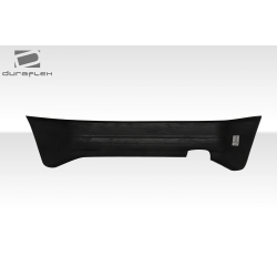 1999-2006 BMW 3 Series E46 2DR 4DR Duraflex CSL Look Rear Bumper - 1 Piece image - 6