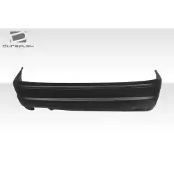 1999-2006 BMW 3 Series CSL Look Rear Bumper image - 5