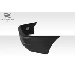 1999-2006 BMW 3 Series CSL Look Rear Bumper image - 9