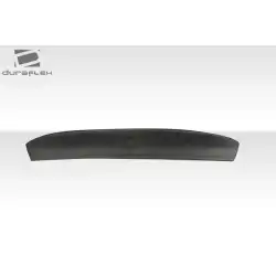 2000-2006 BMW 3 Series M3 E46 2DR CSL Look Rear Wing Trunk Lid Spoiler- 1 Piece image - 3